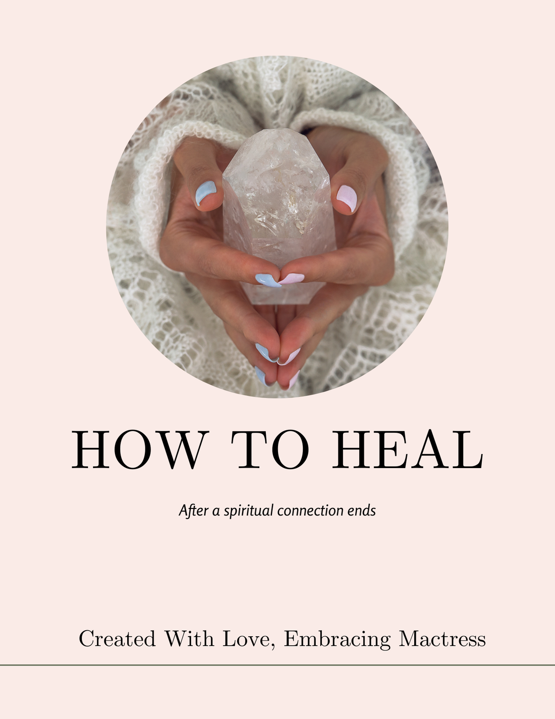 Discover the Secrets to Healing After Heartbreak