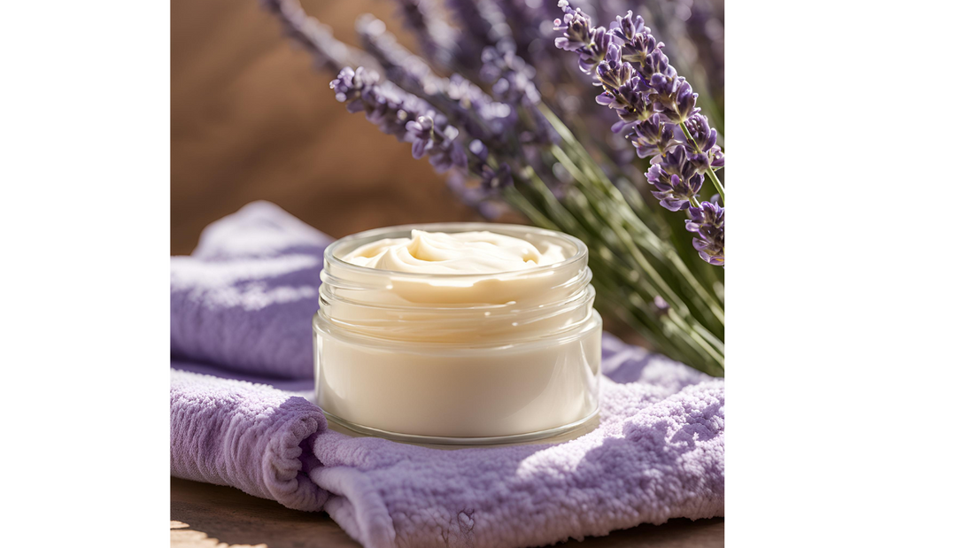 Body Butters: Nourishment for Your Skin and Soul