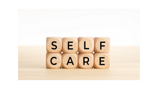 Embrace Self-Care With Embracing Mactress