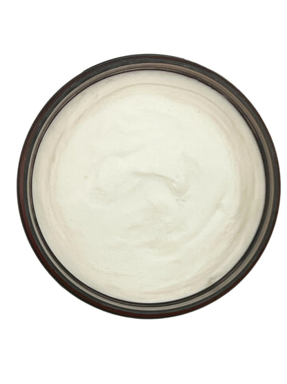 DIVINE SOUL HEALING BODY BUTTER.